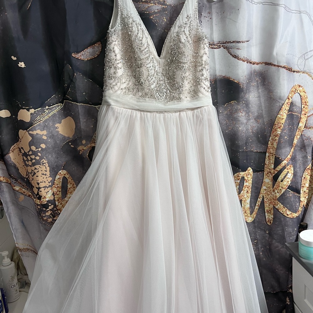 Madison James Dress Style MJ209